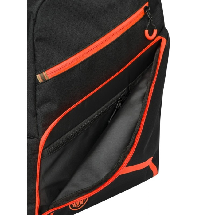 Plecak BERETTA Challenge Backpack Black & Orange